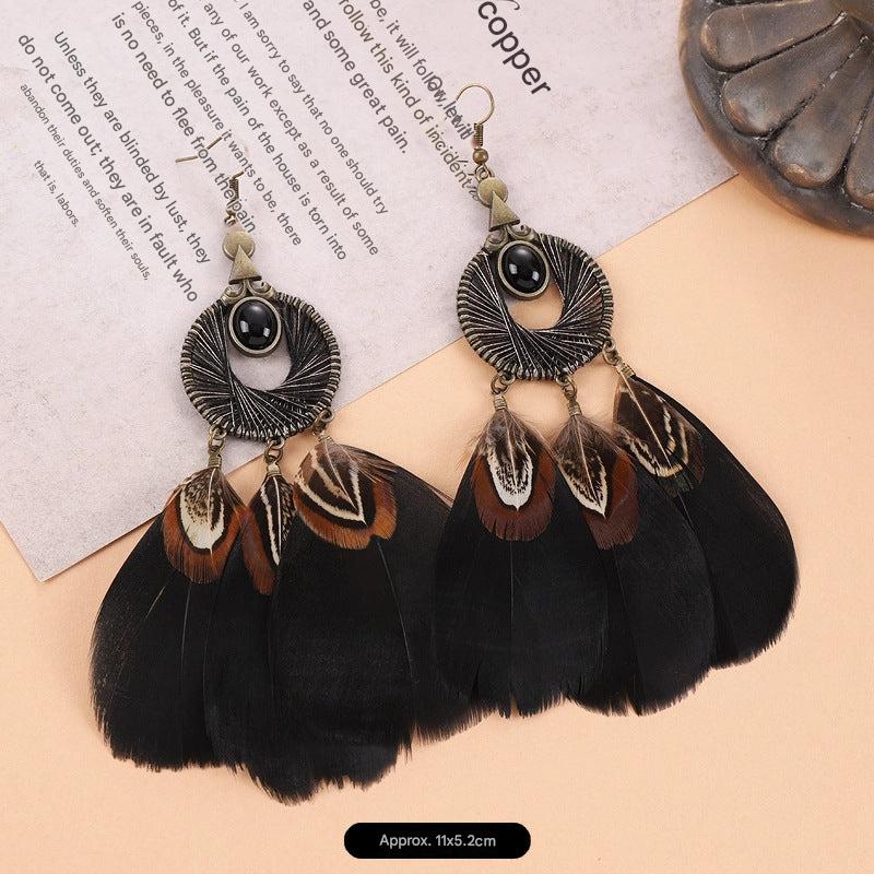 Festival ready earrings style image 9
