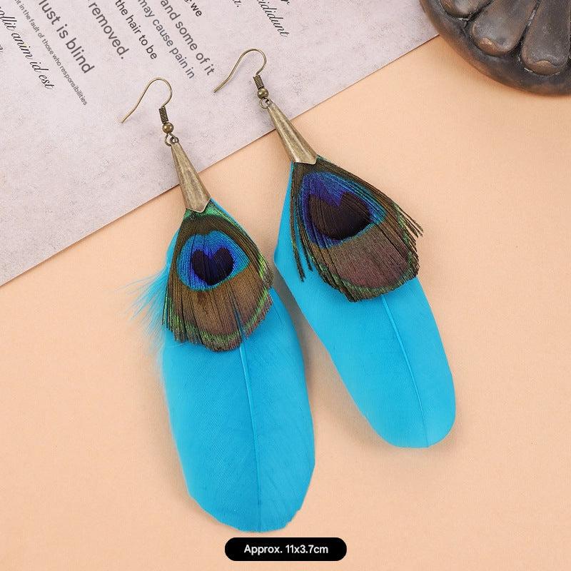 Festival ready earrings style image 9