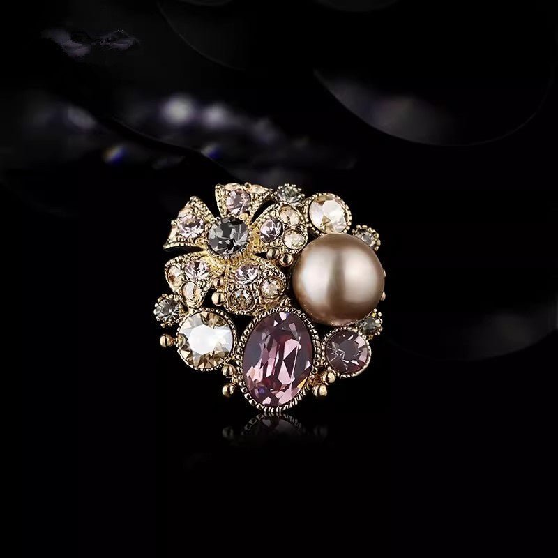 Fashion Accessory Pin Image 7