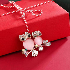 Charming animal pin brooch - Bee design