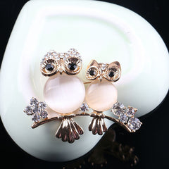 Charming animal pin brooch - Frog design