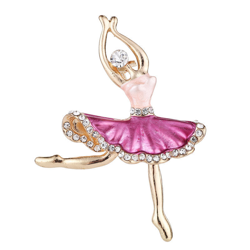 Adorable cartoon themed accessory for girls