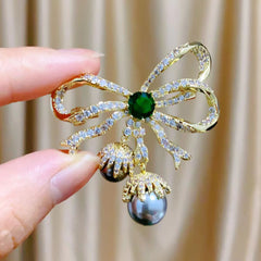 Luxury Brooch for Special Occasions – Image 8