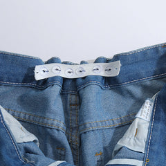 Customisable fit for every body type with adjustable belt