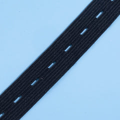 High-quality materials of the adjustable trouser belt