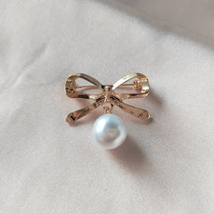 Fashionable pearl brooch for any occasion - Image 7