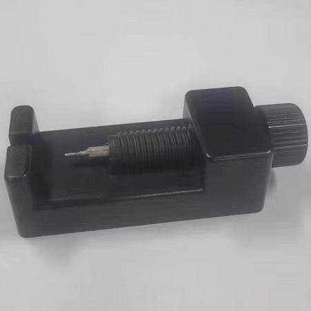 LIGE storage box open showing accessories