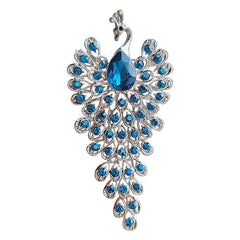 Quality alloy animal brooch for fashion