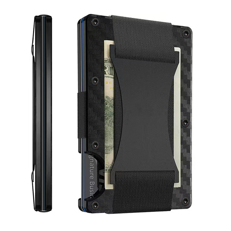modern wallet design for men and women