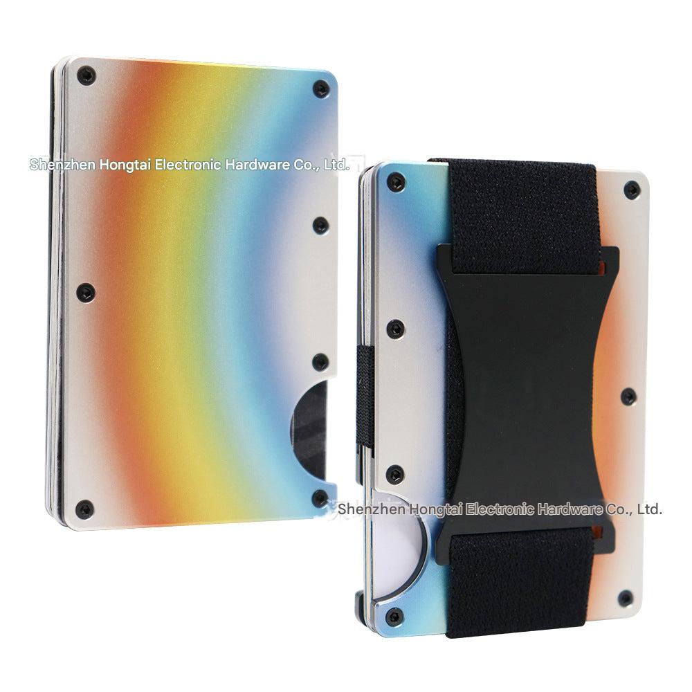 modern wallet design for men and women