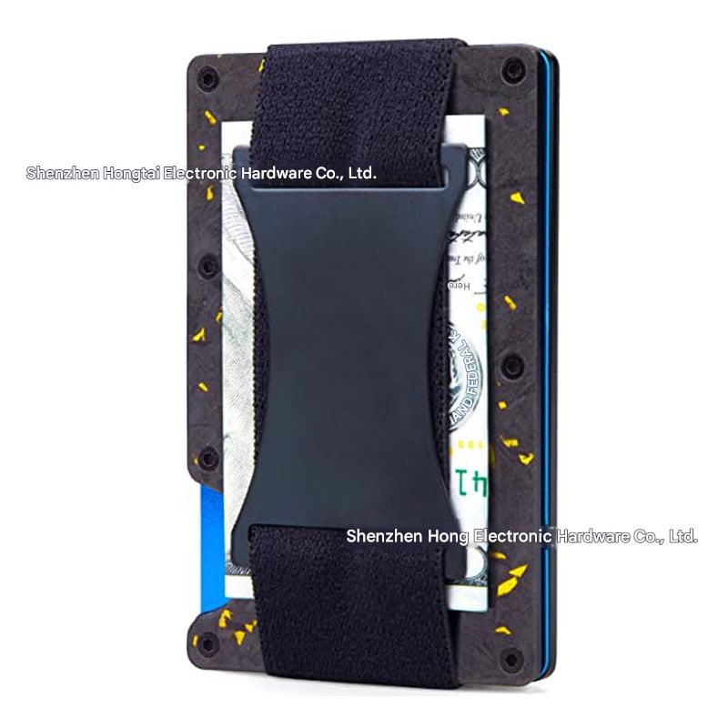 modern wallet design for men and women