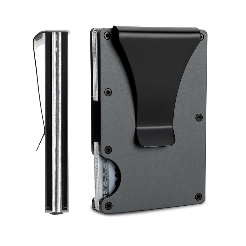 modern wallet design for men and women