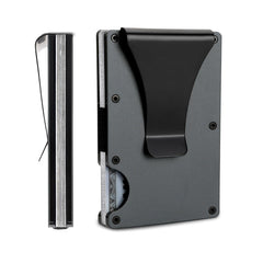 modern wallet design for men and women