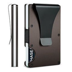 modern wallet design for men and women