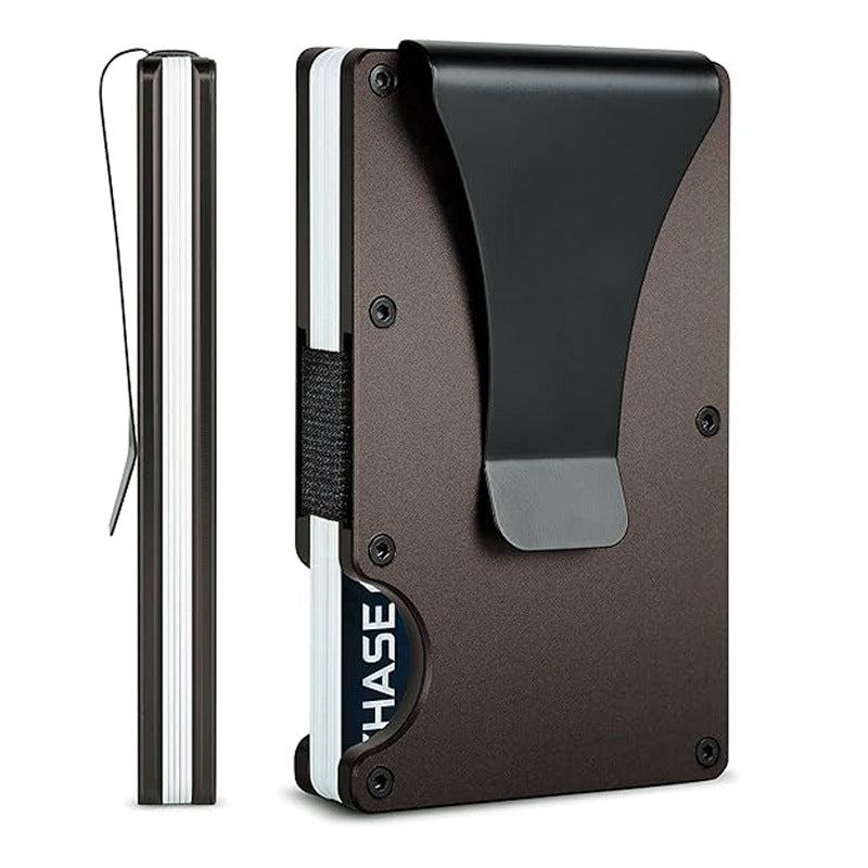 modern wallet design for men and women