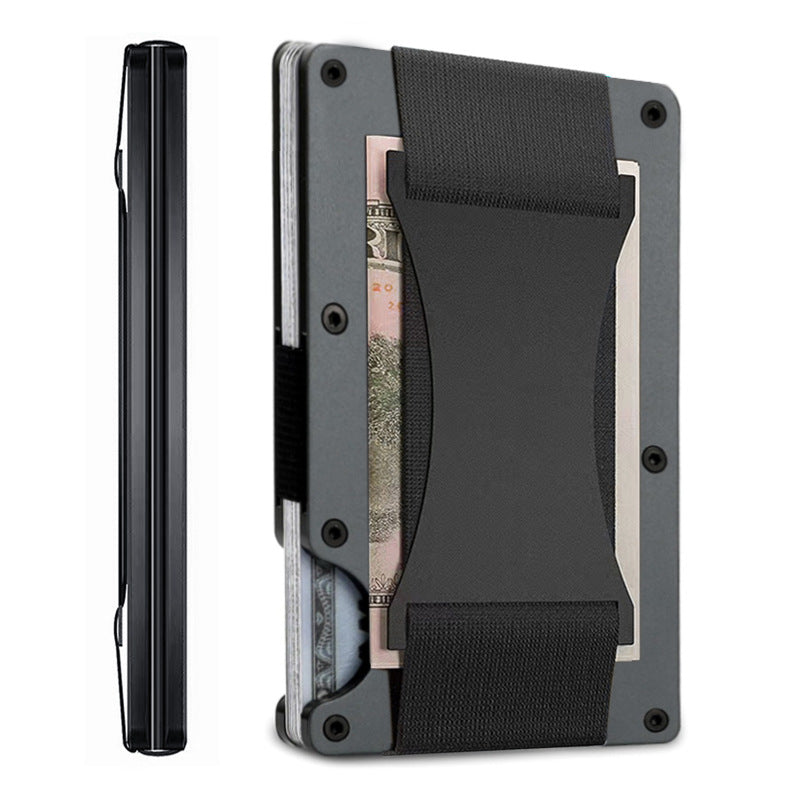 modern wallet design for men and women