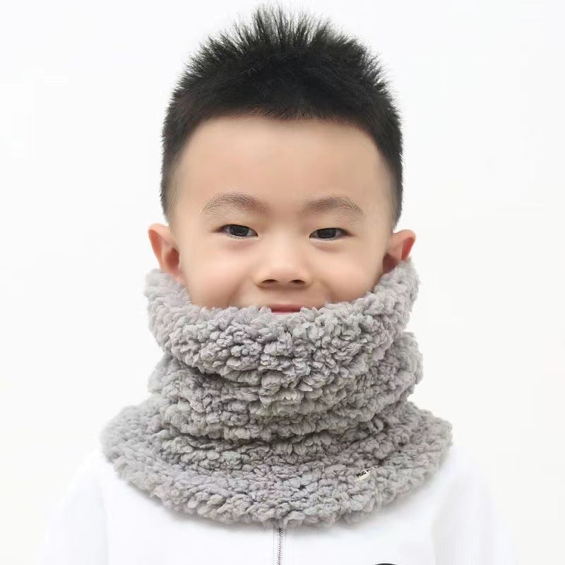 Fun and playful bear ear design winter hat