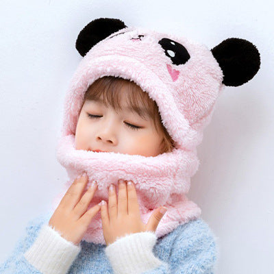 Lightweight and portable kids winter accessories