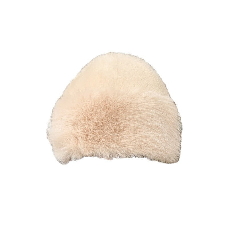 Versatile winter accessory in different colours - image 5