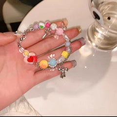 Kawaii necklace for casual wear