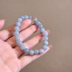 unique gift idea of camellia bracelet