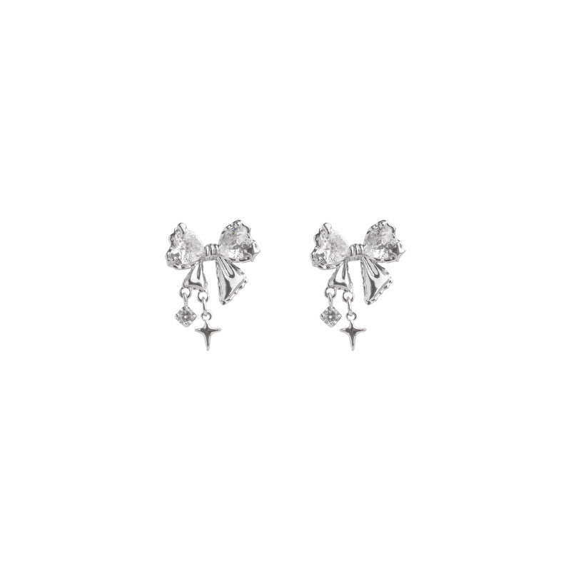 Gift-ready packaging of earrings image 5