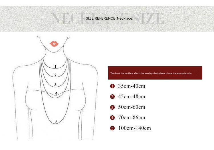 Casual styling of moonstone necklace