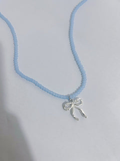Fashion jewellery necklace with unique design