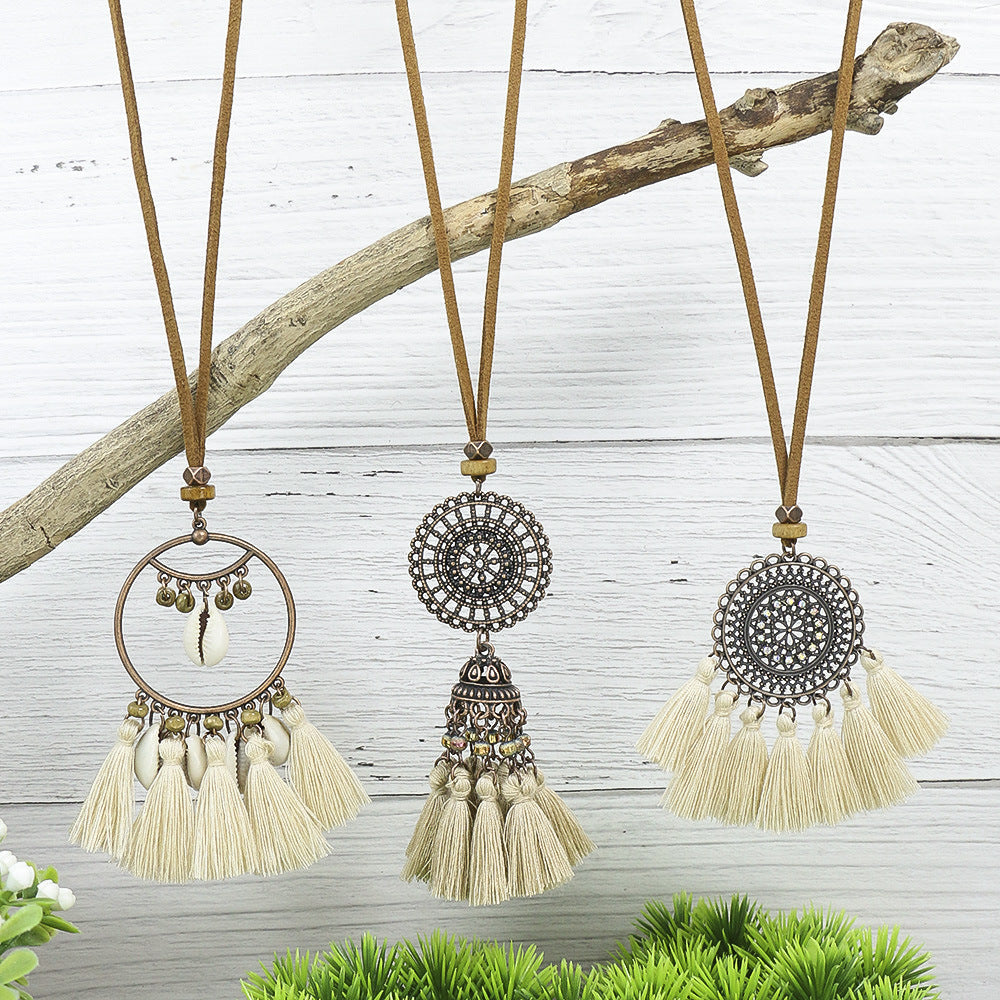 stunning statement accessory display