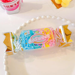 Children's colourful hair accessories - image 9