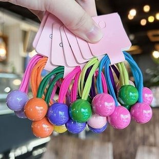 Cartoon design hair accessories - image 3