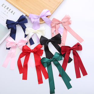 Bright hair ties suitable for all ages - image 5