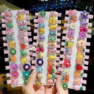 Cartoon design hair accessories - image 3