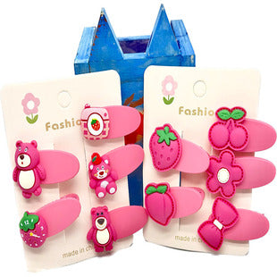 Bright hair ties suitable for all ages - image 5