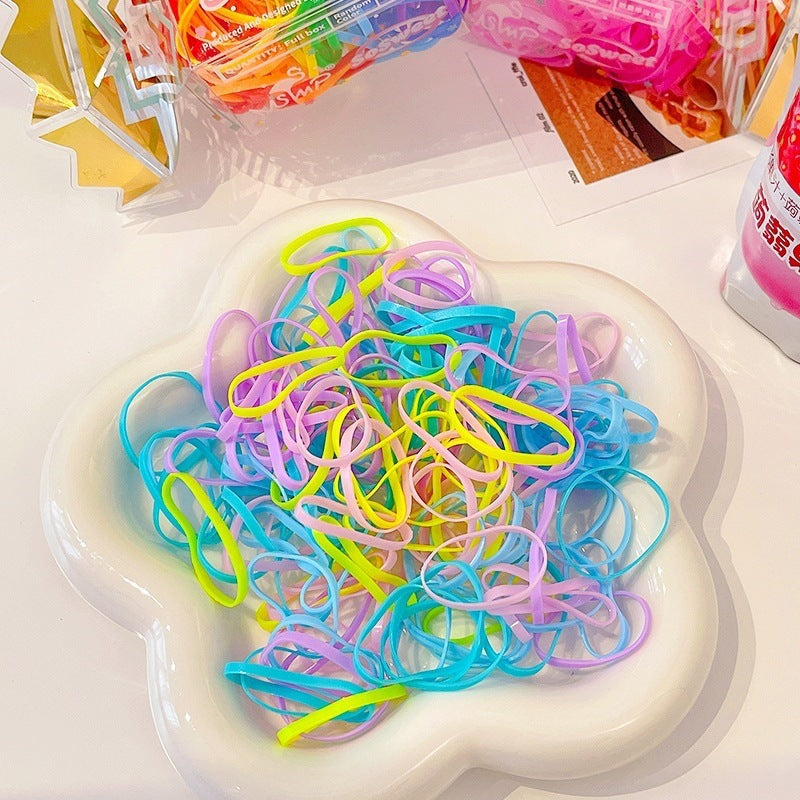 Cartoon design hair accessories - image 3