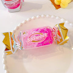 Disposable hair ties in fun designs - image 7