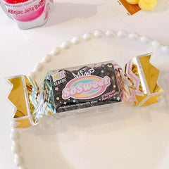 Colorful hair elastics perfect for parties - image 8
