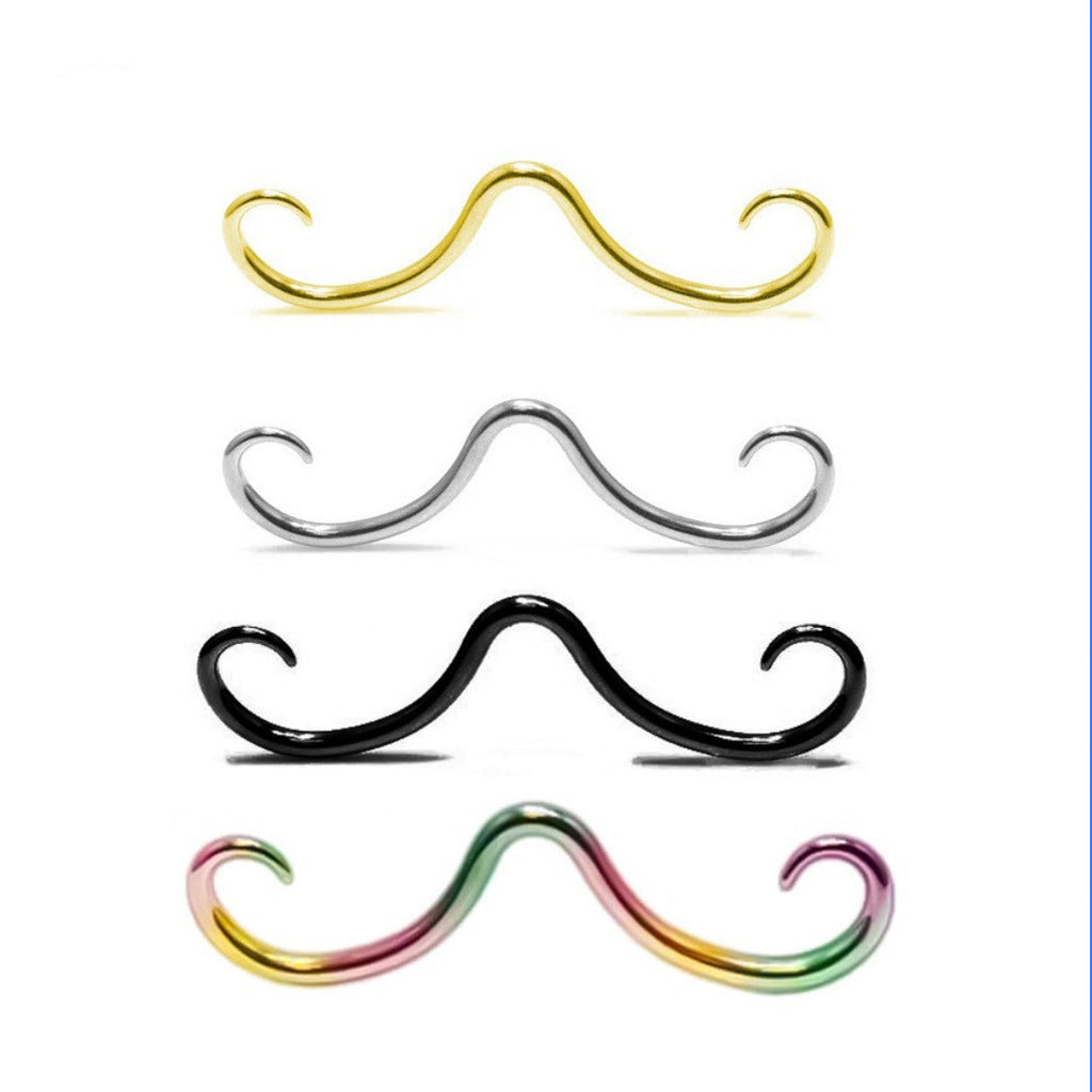 Fashion statement through nose jewelry 9