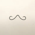 Stylish nose ring highlighting comfort features 7