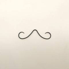 Stylish nose ring highlighting comfort features 7