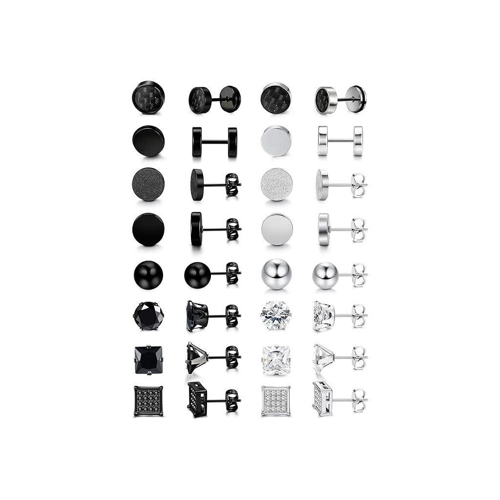 Comfortable unisex earrings for all occasions