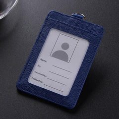 Practical badge holder design for effortless access