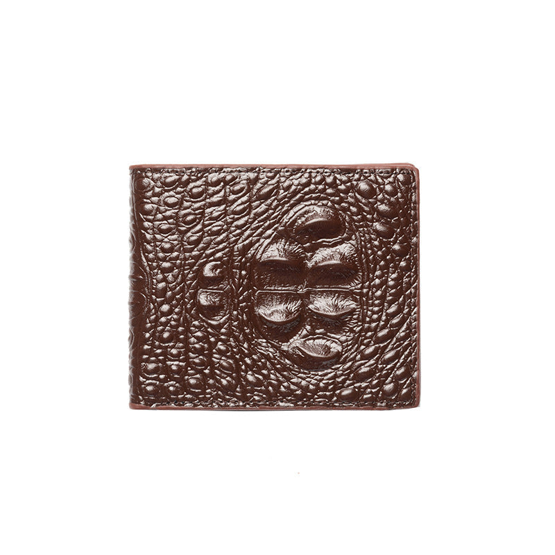 Wallet showcasing inner compartments - Image 9