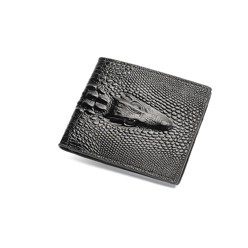 Stylish wallet for him with card slots - Image 5