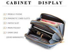 Image of a casual handbag perfect for outings