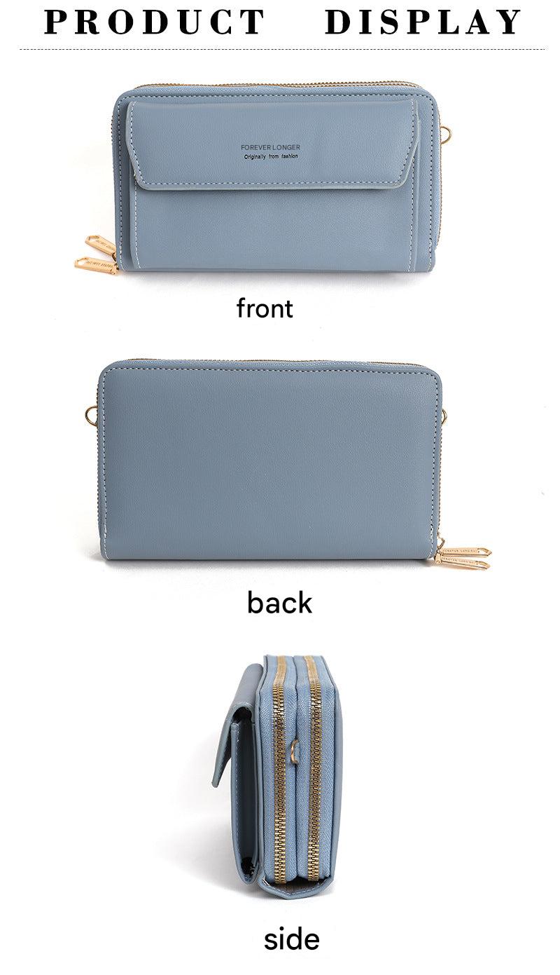 Camel coloured shoulder bag for daily use