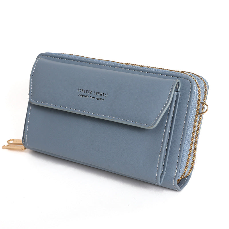 Image of a casual handbag perfect for outings