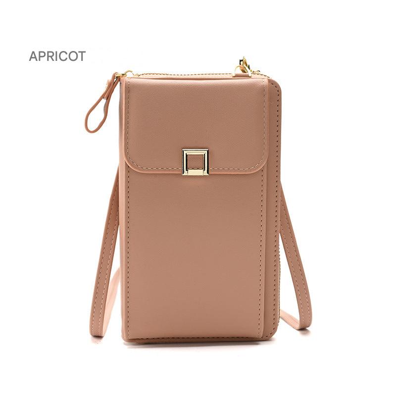 PU leather women's bag perfect for daily use