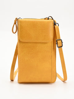 Multi-functional phone bag for everyday use