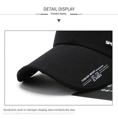 Versatile outdoor headwear for men